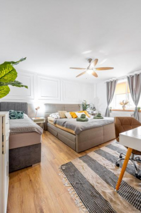 Blizko Stanice Apartment Košice Center Košice